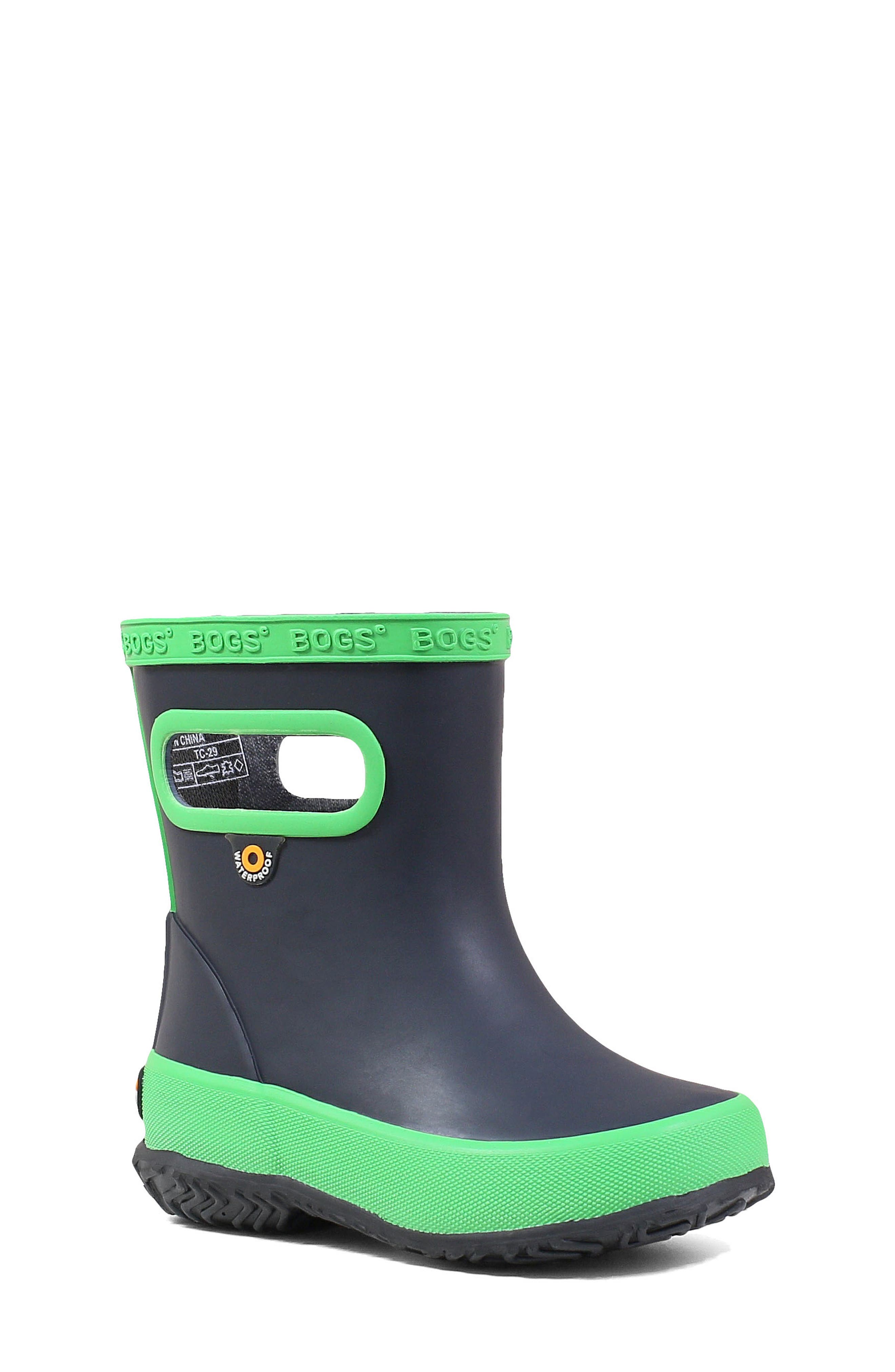 rain boots clearance sale