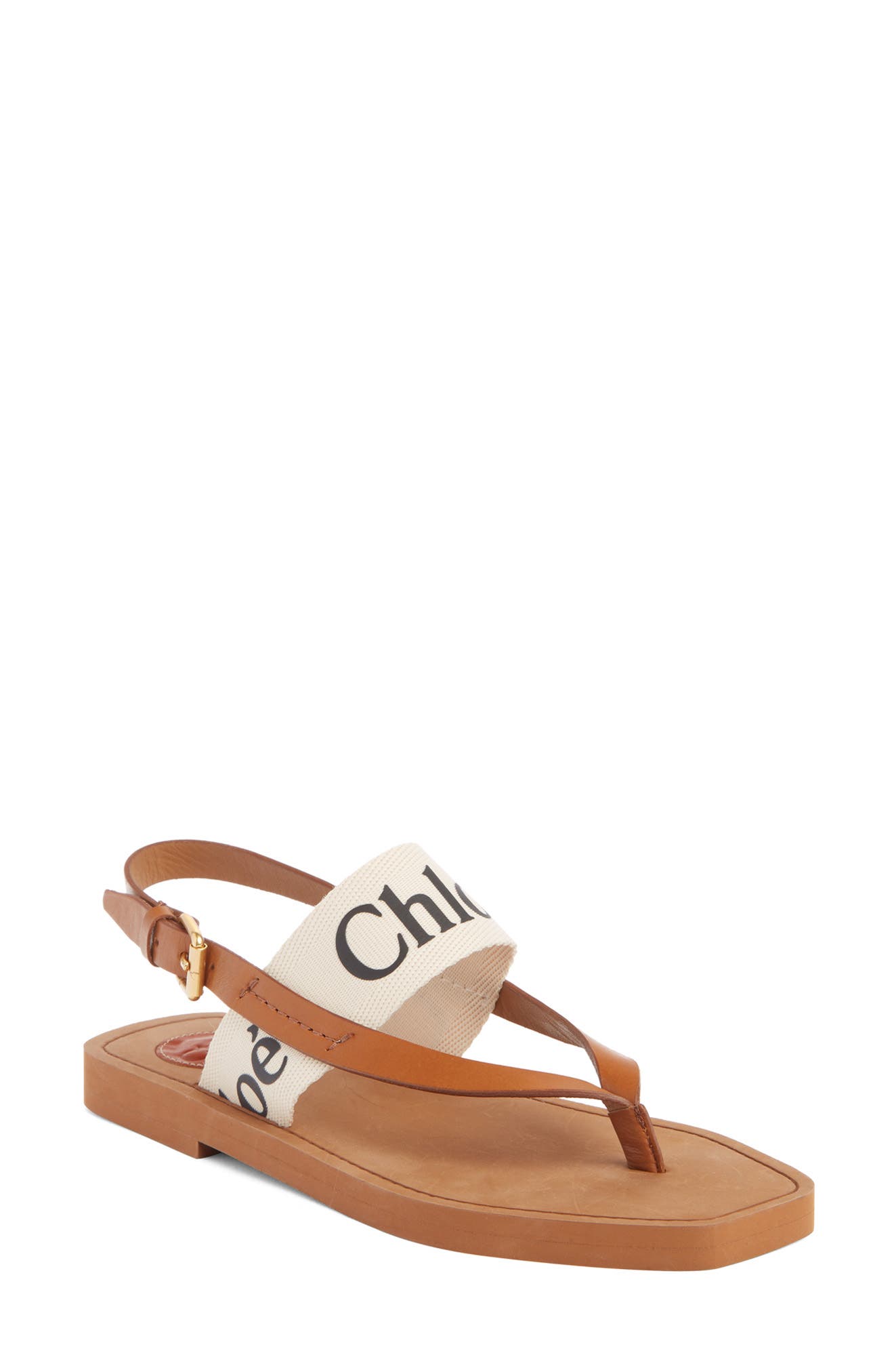 chloe sandal