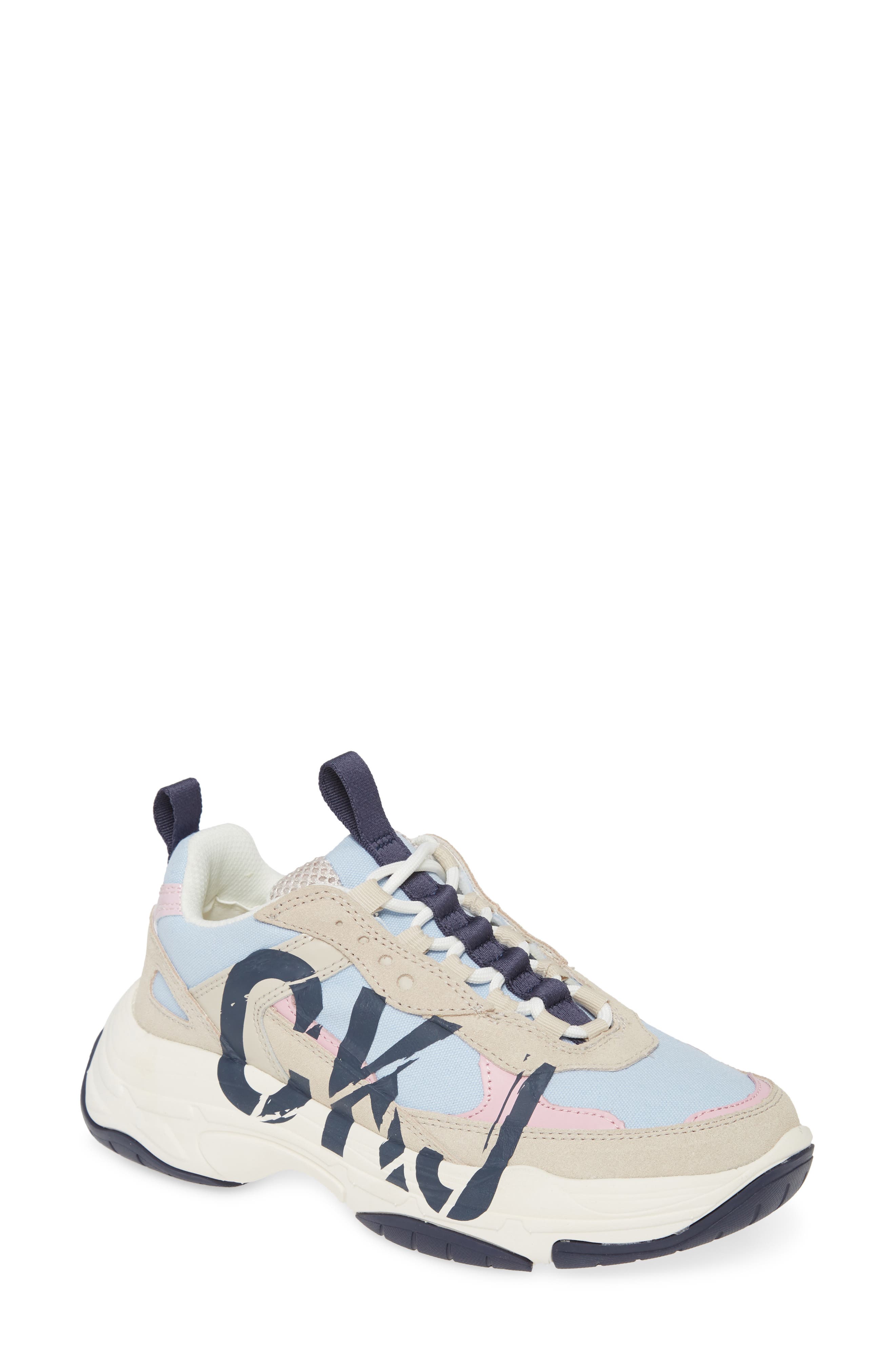 calvin klein sneakers usa