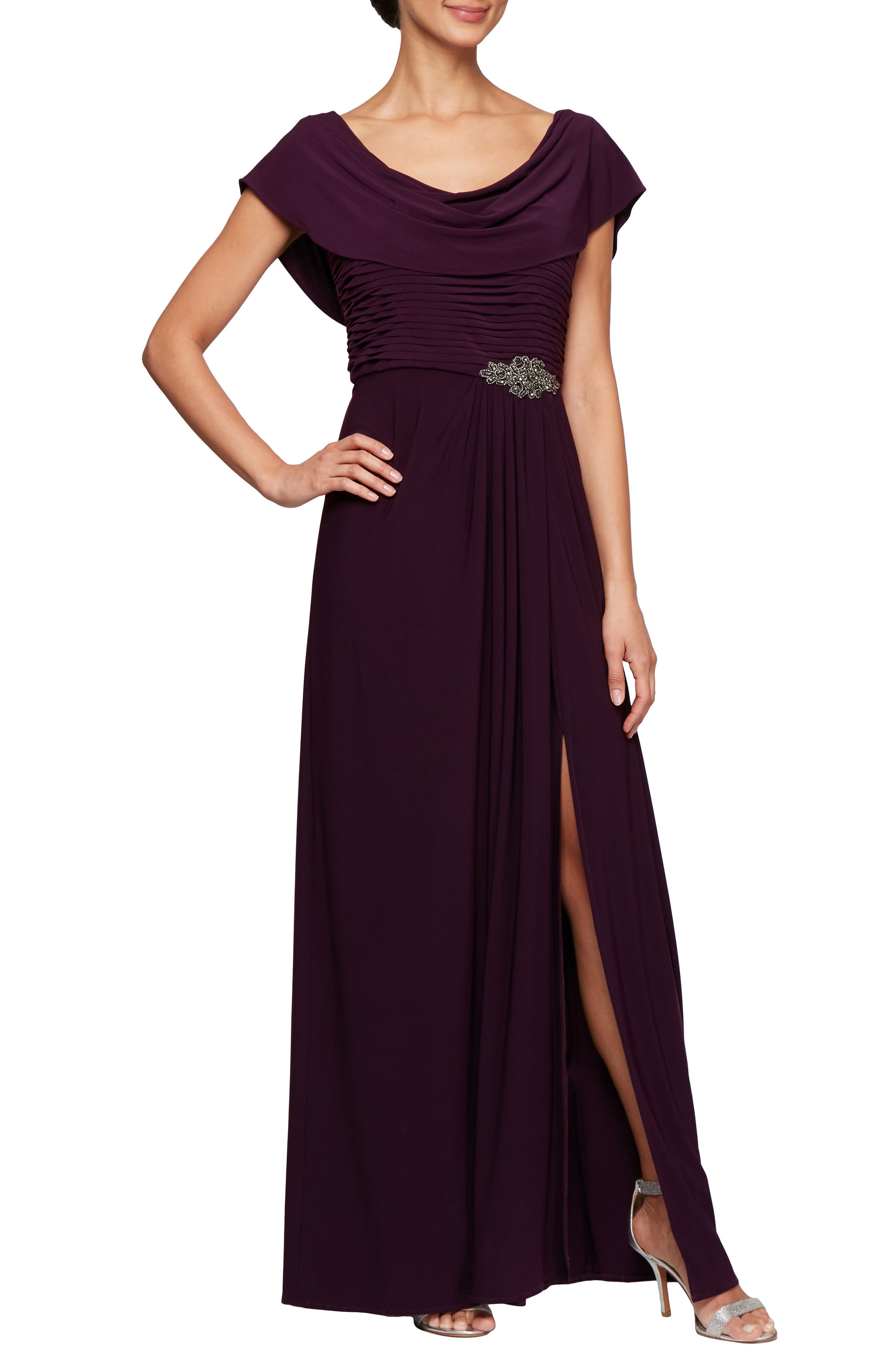 nordstrom formal gowns