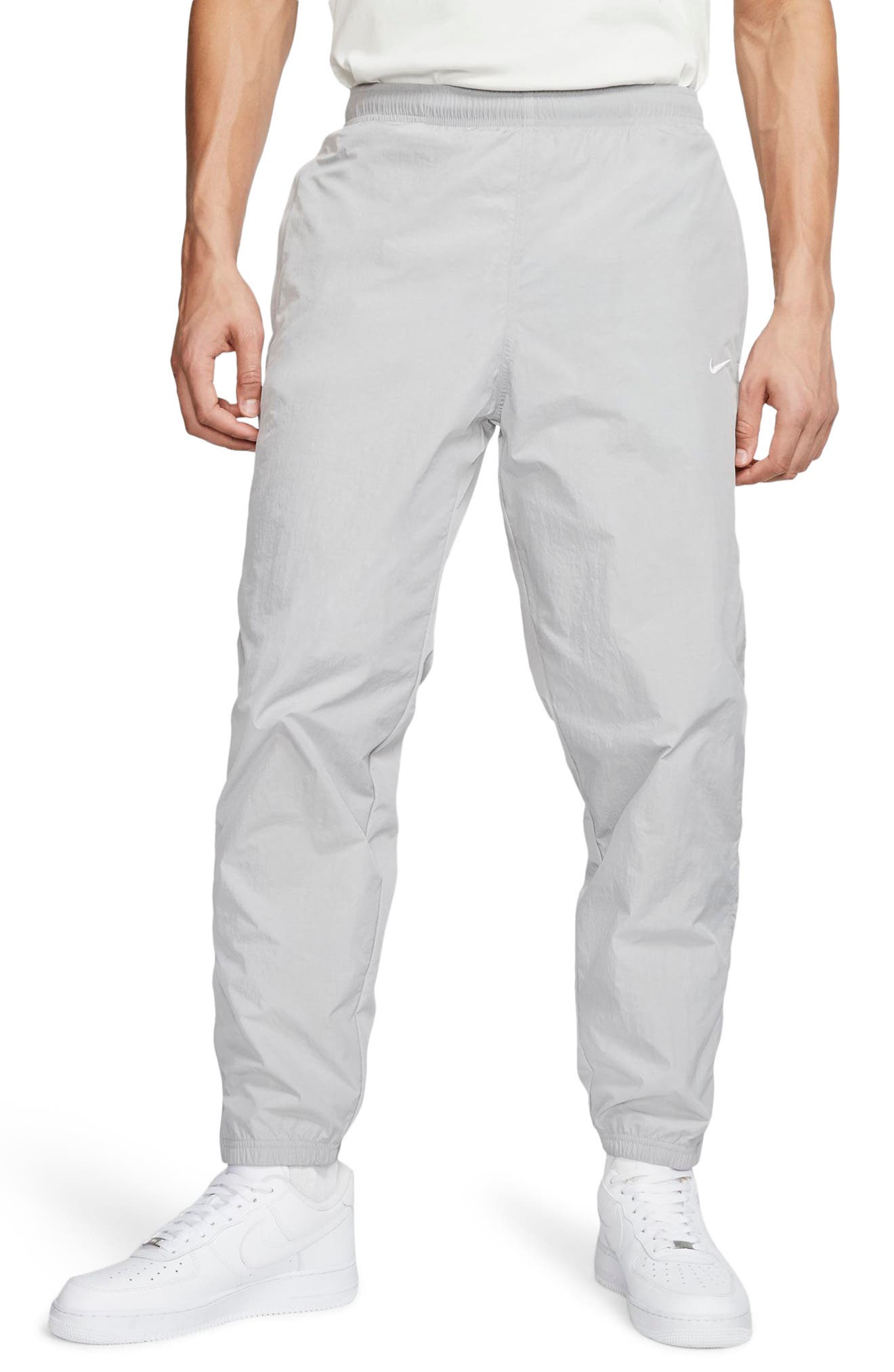 nikelab collection nrg nylon track pants