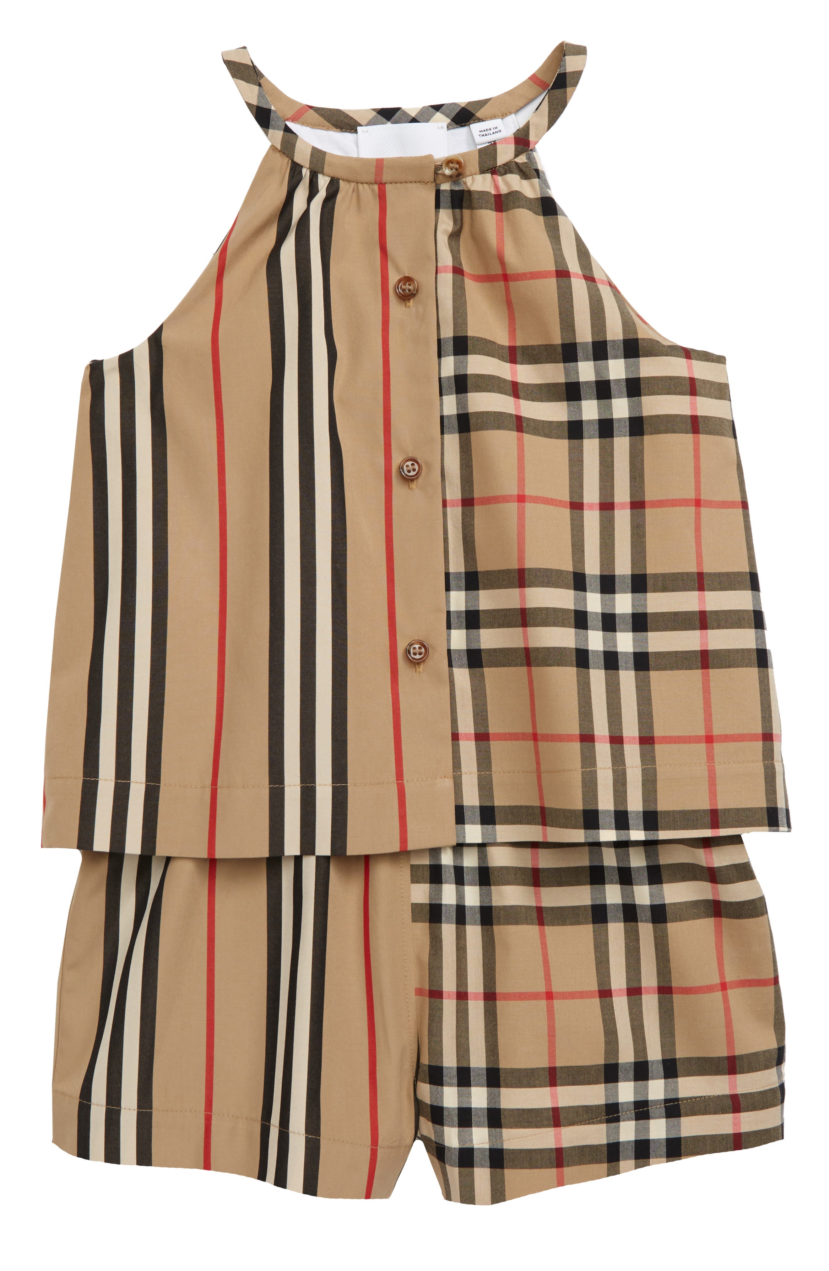 burberry dresses for babies