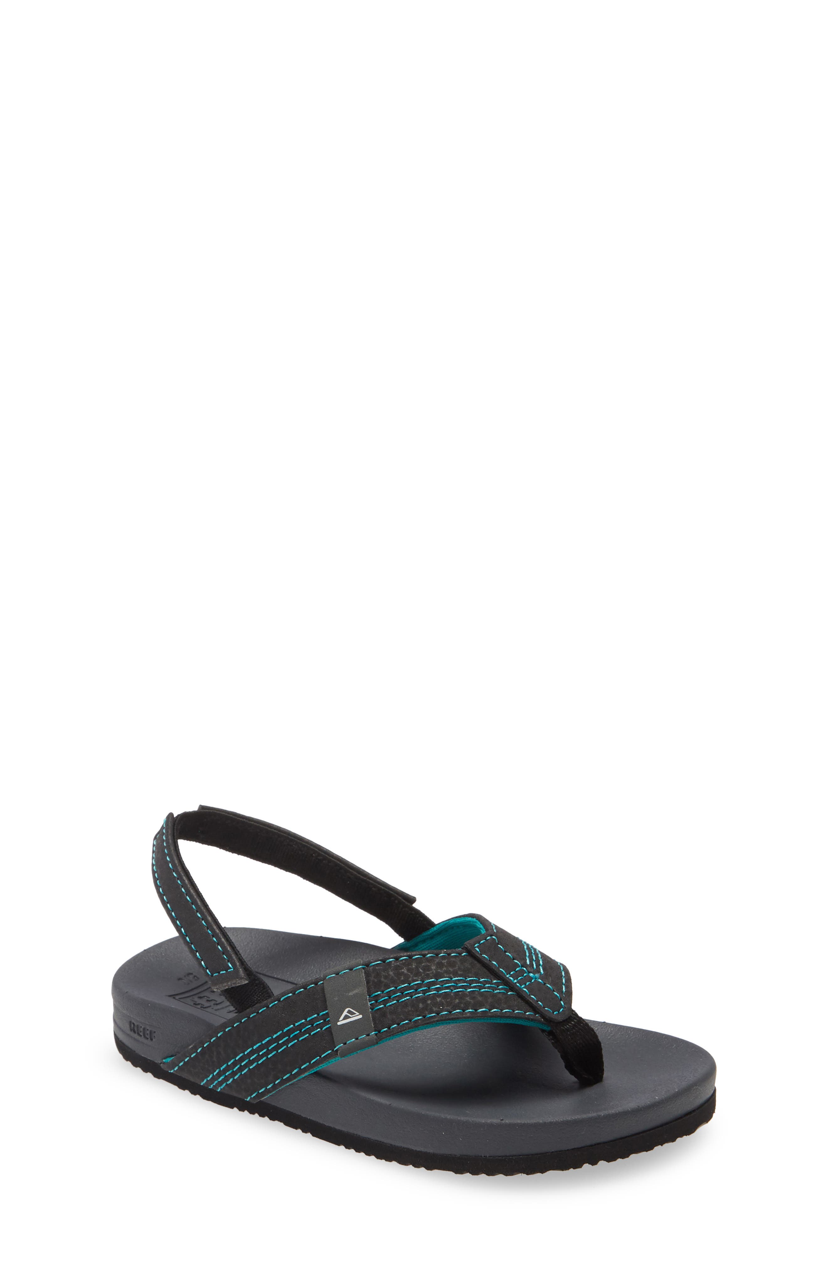 h and m boys sandals