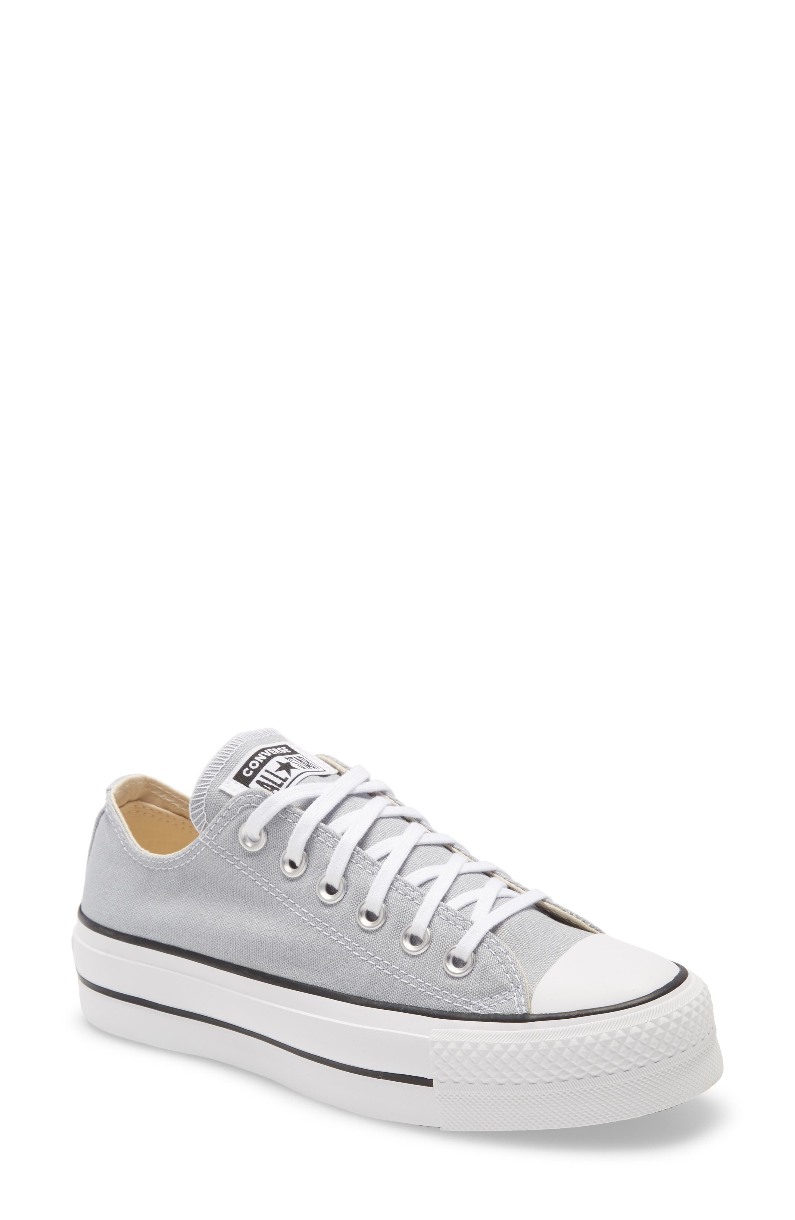 converse platform nordstrom