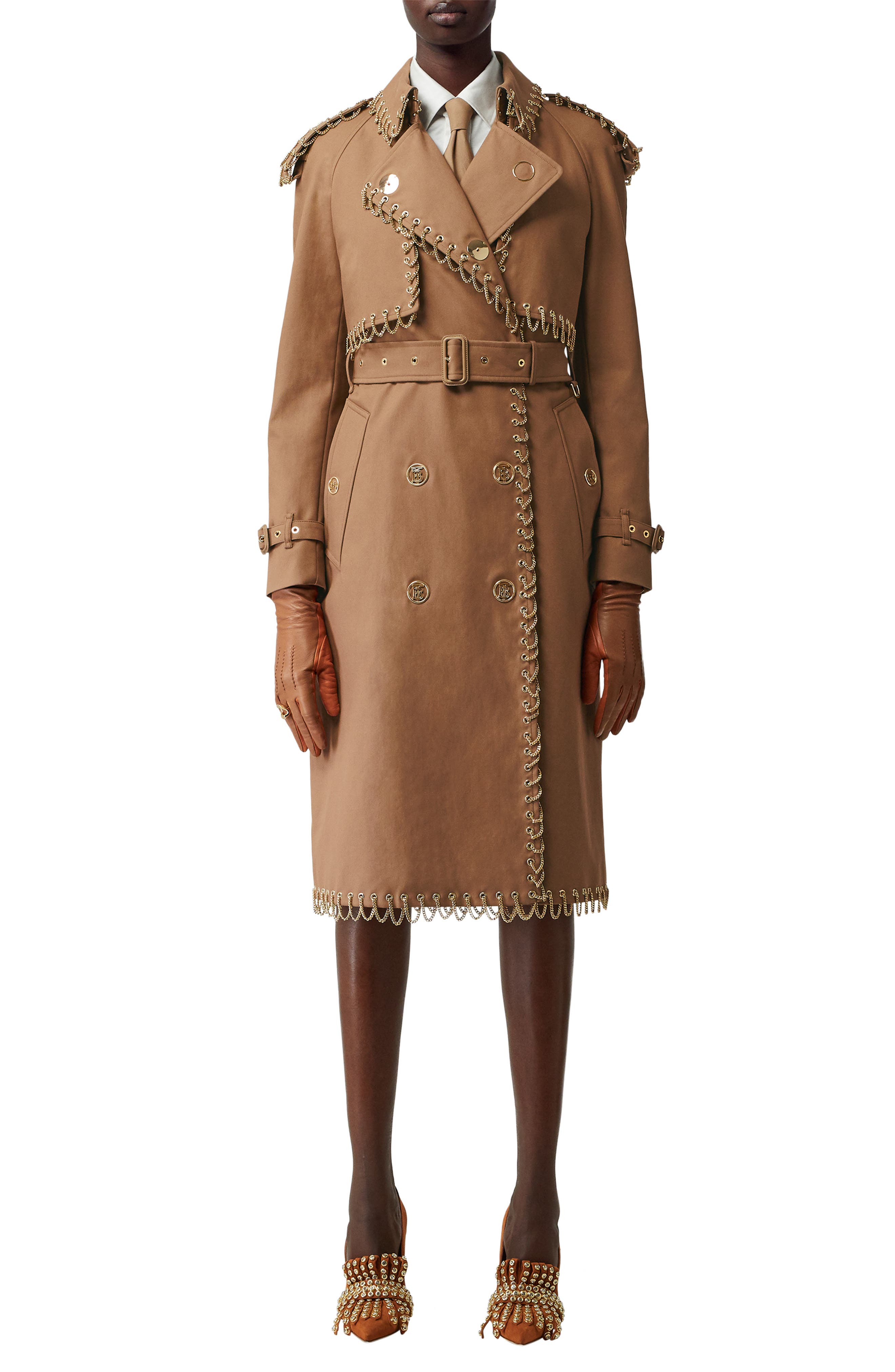 Women's Burberry Coats \u0026 Jackets Sale 