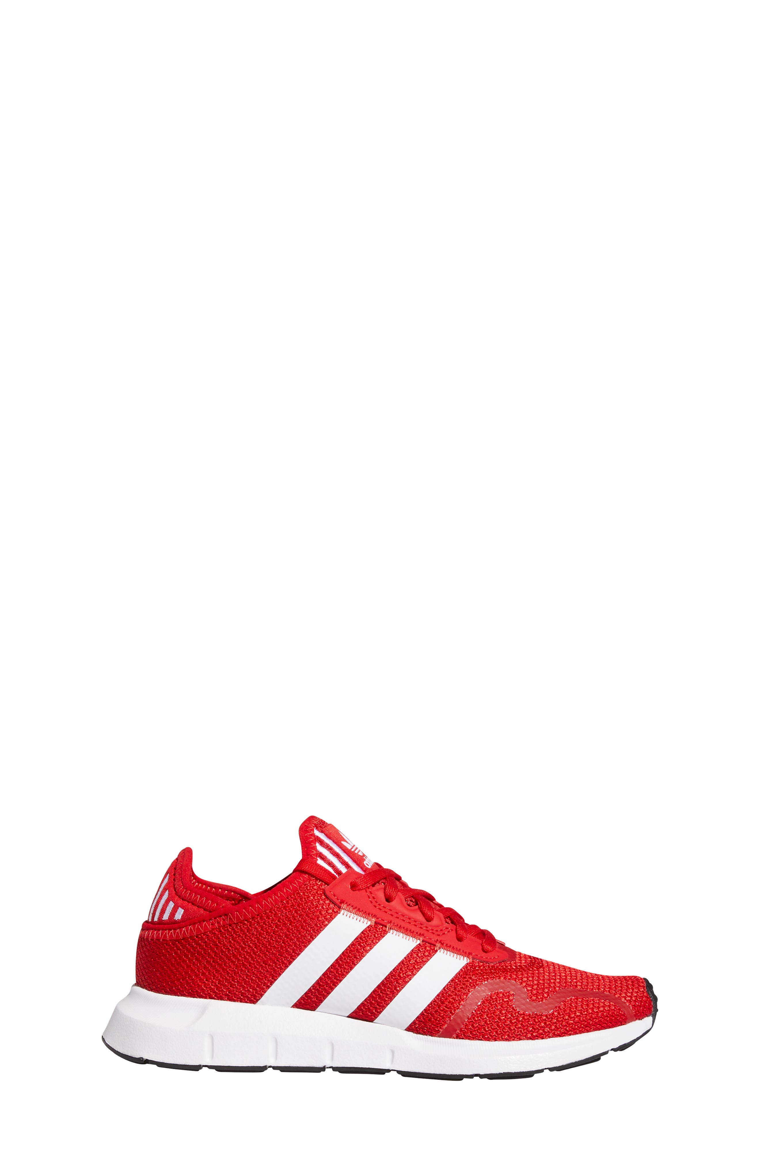 boys adidas red shoes