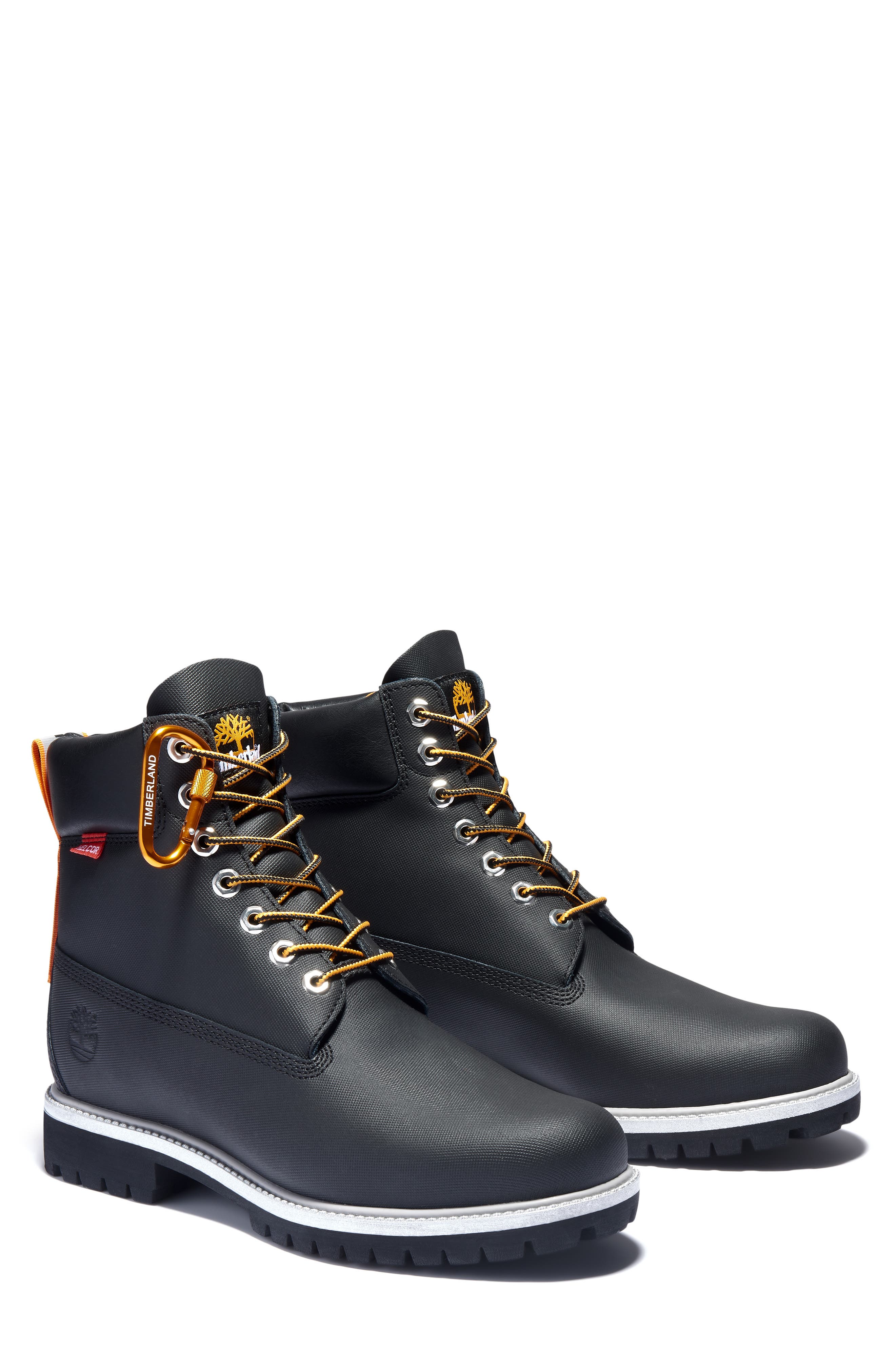 timberland casual boots mens