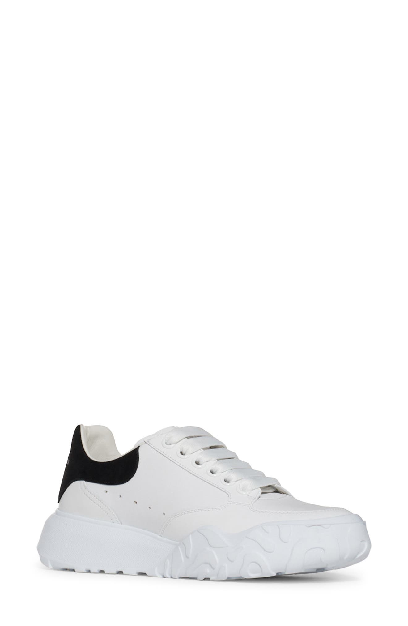 white designer shoes mens