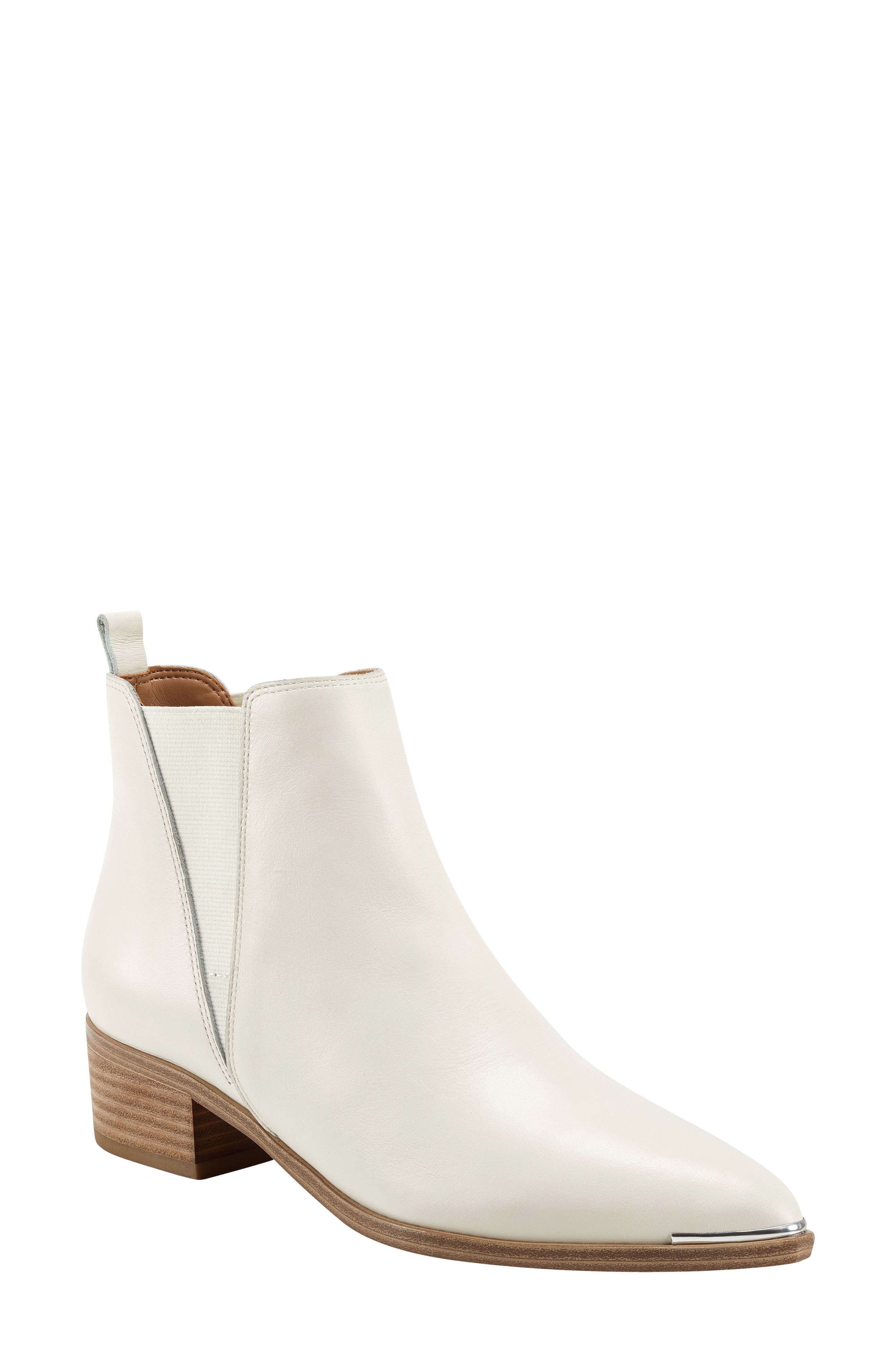 Women's Offwhite Booties \u0026 Ankle Boots 