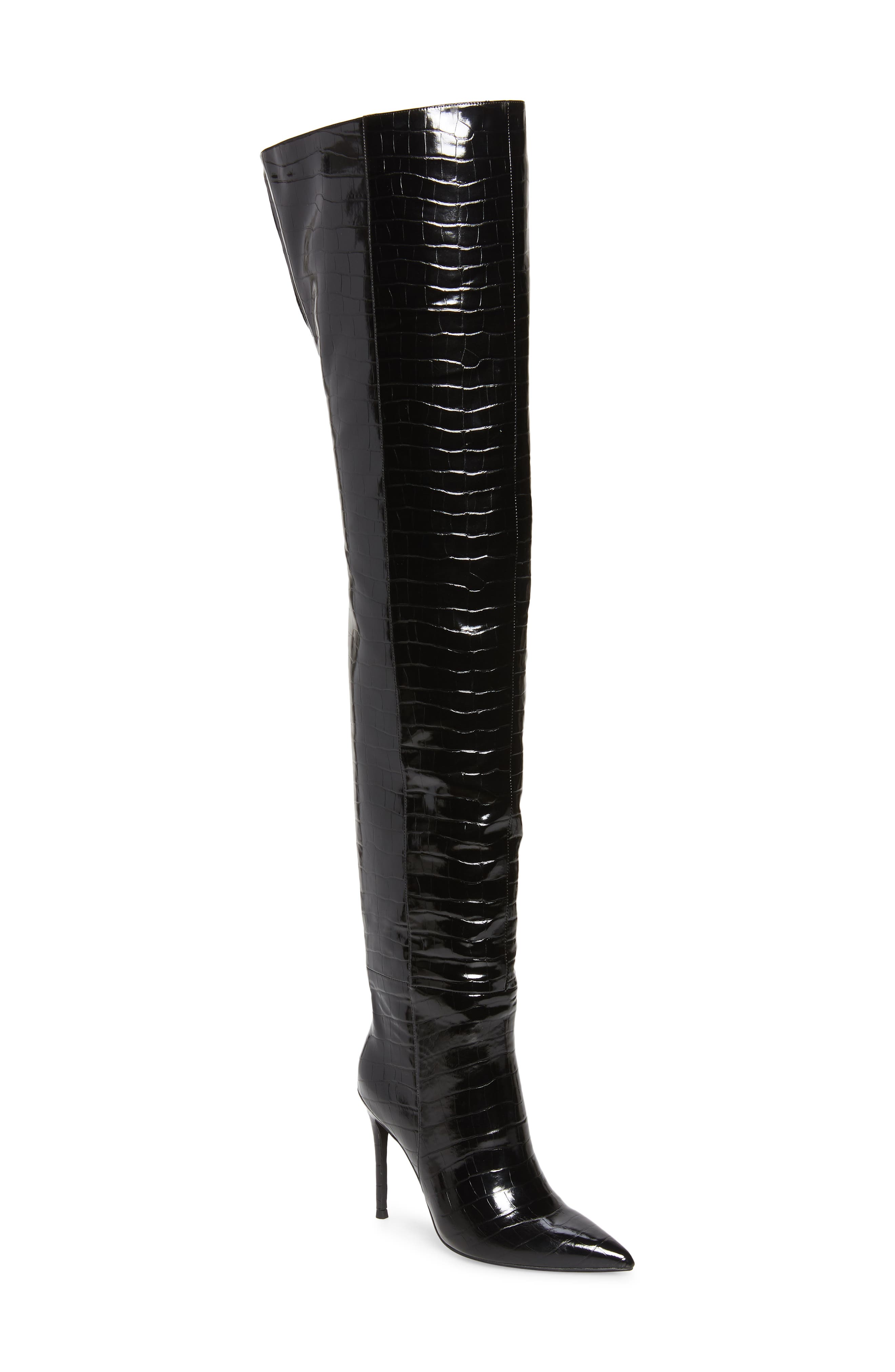 thigh high boots nordstrom