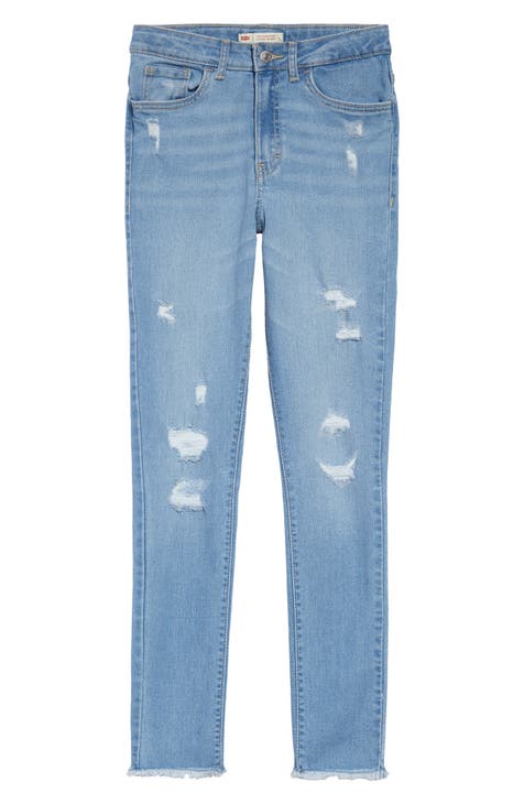 Tween Levi's® Jeans | Nordstrom