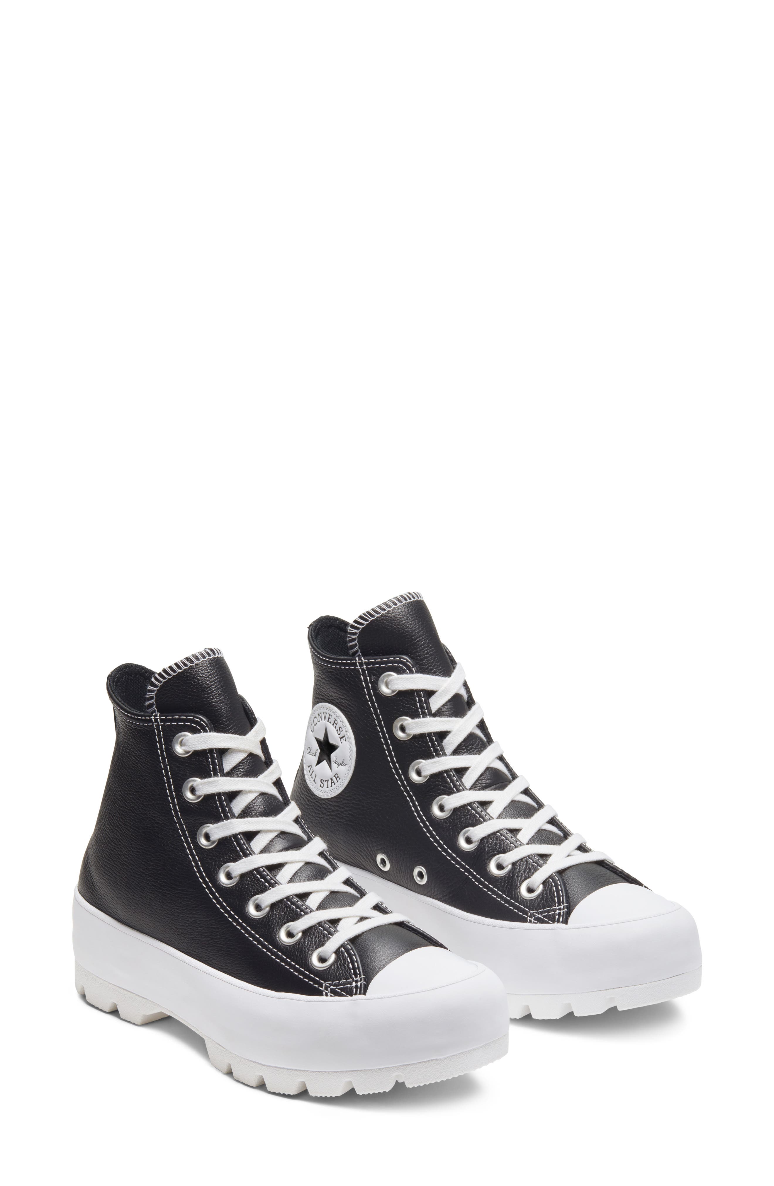 nordstrom womens converse