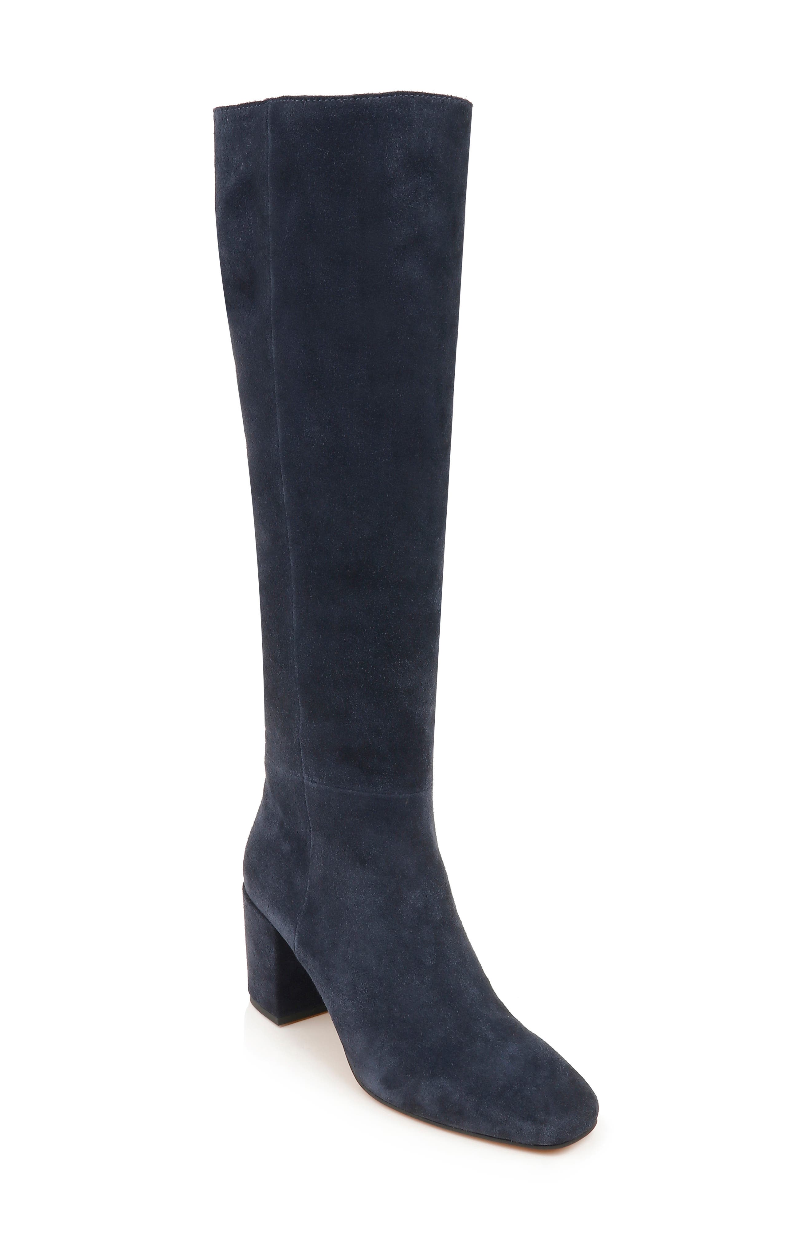 Women's Blue Boots | Nordstrom