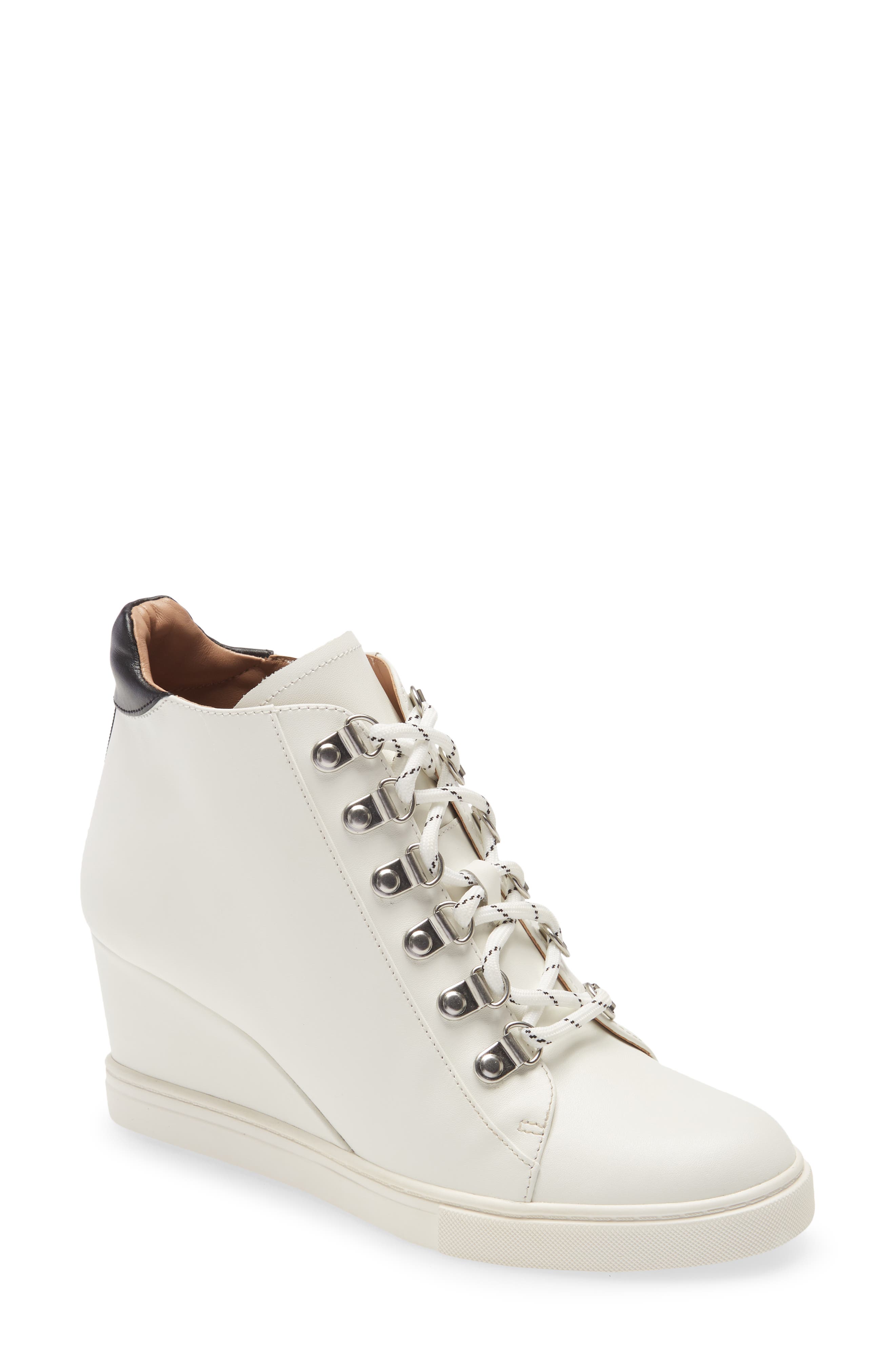 nordstrom wedge tennis shoes