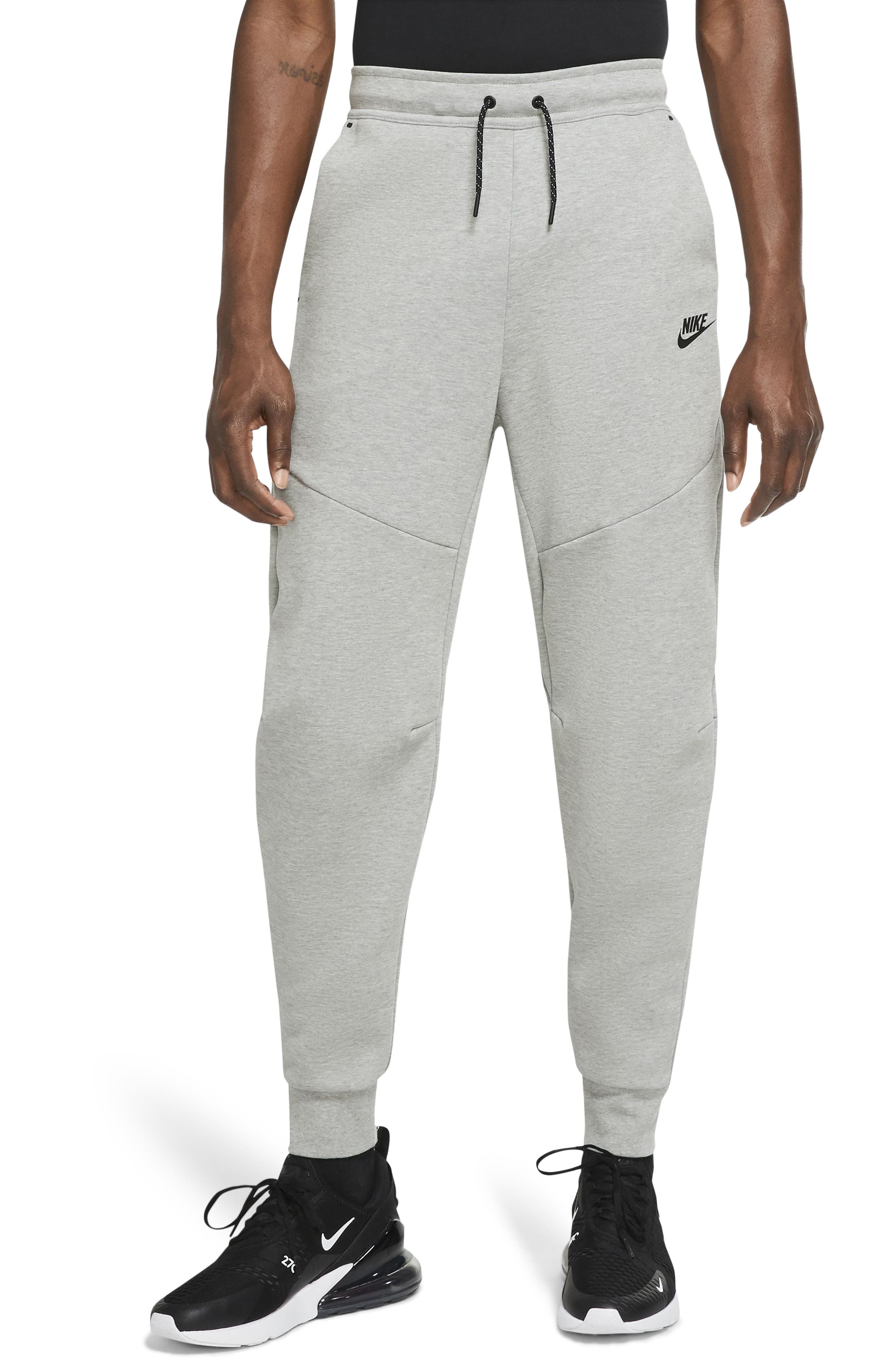 nike big and tall jogging suits