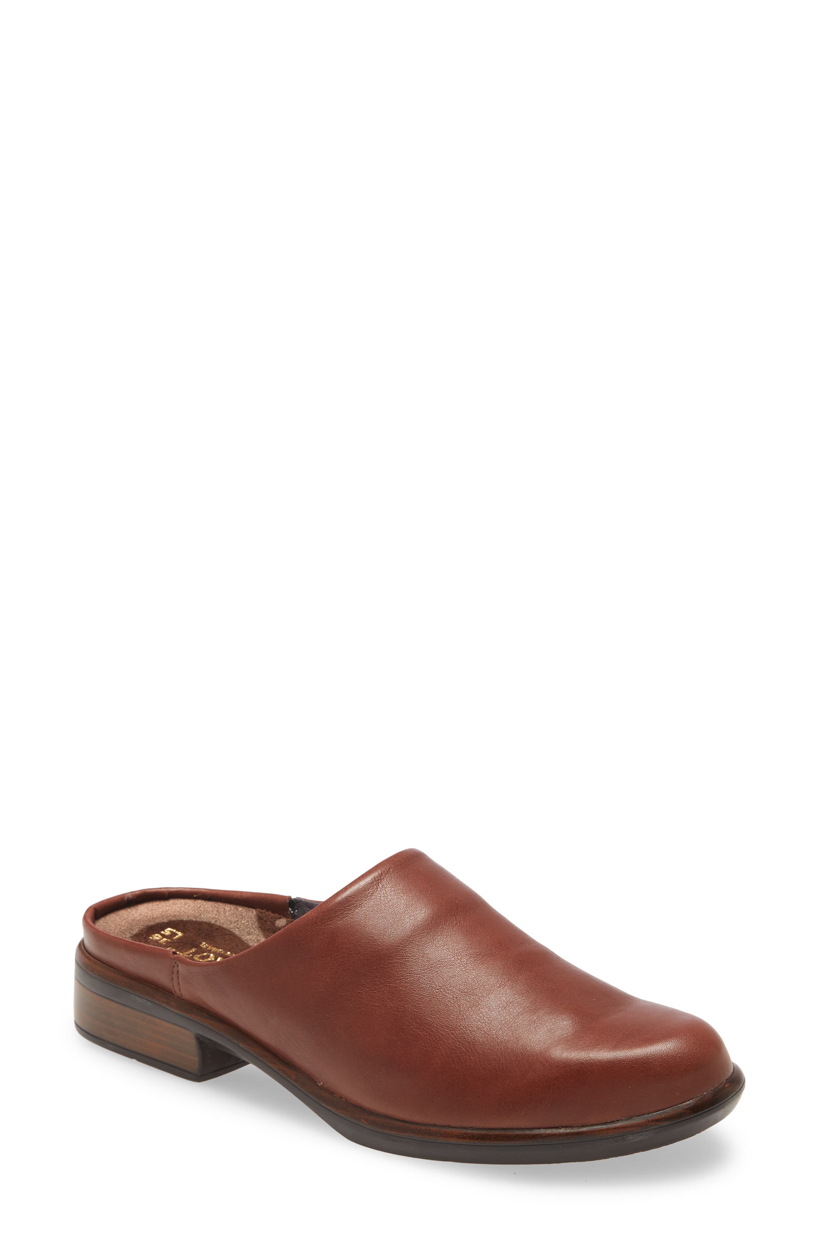 nordstrom clogs and mules
