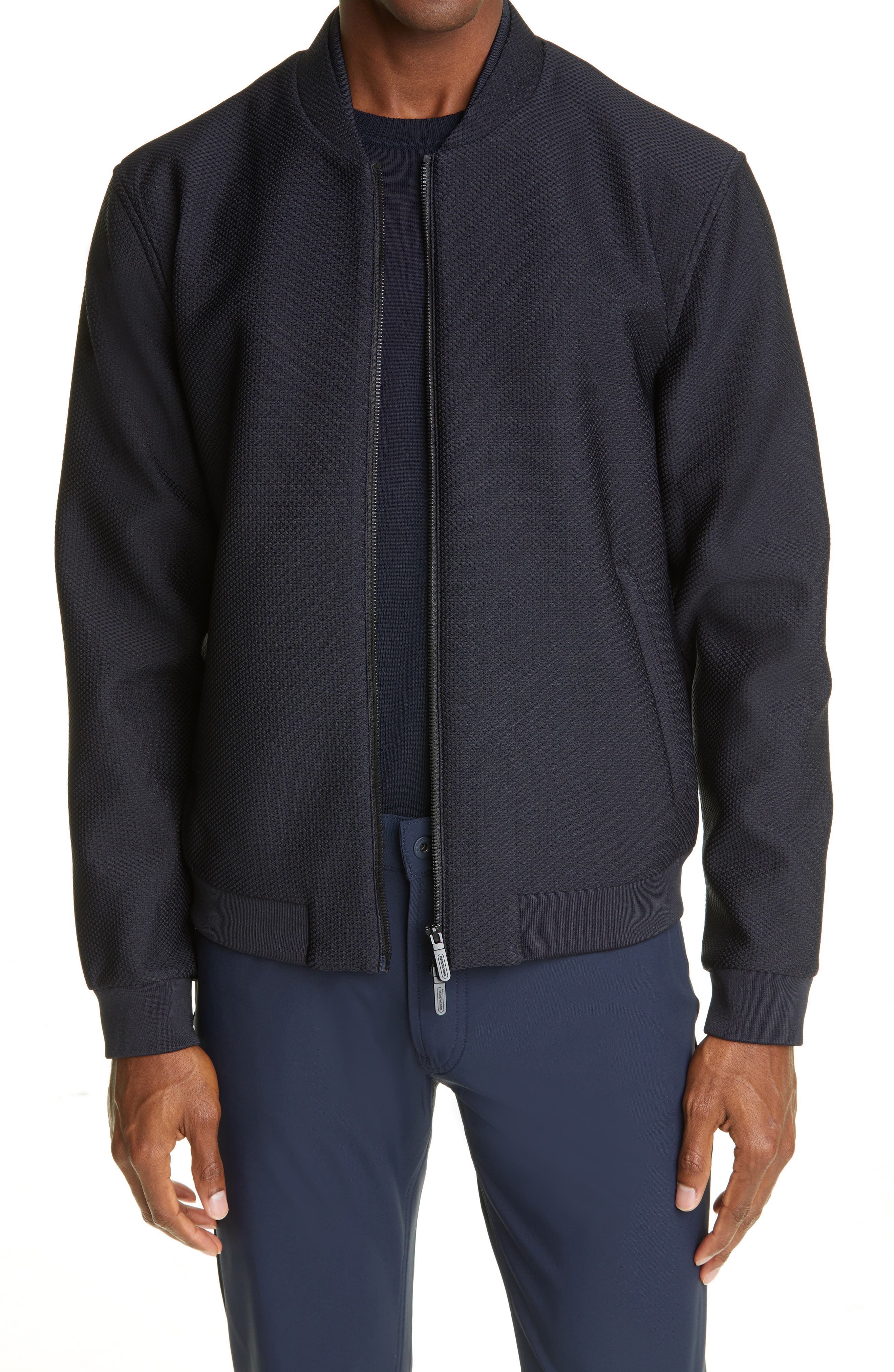 Men's Emporio Armani Coats \u0026 Jackets 