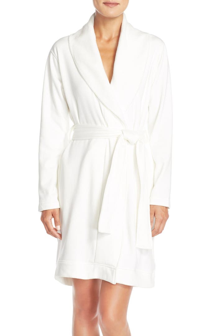 UGG® 'Blanche' Robe | Nordstrom