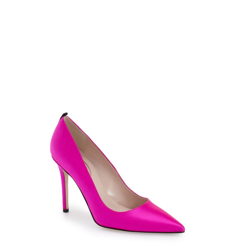 SJP by Sarah Jessica Parker 'Fawn' Pointy Toe Pump (Women) | Nordstrom