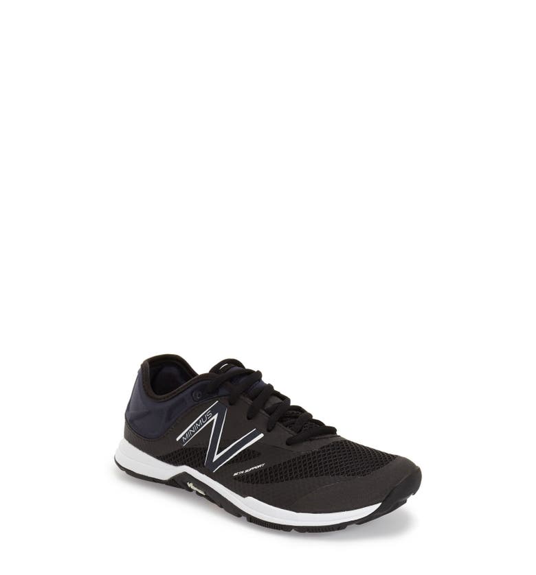 New Balance 'Minimus 20v5' Walking Shoe (Women) | Nordstrom