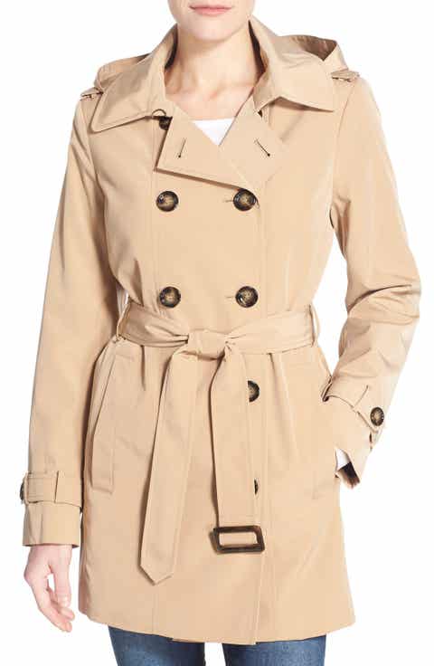 Women's Rain Coats & Jackets | Nordstrom