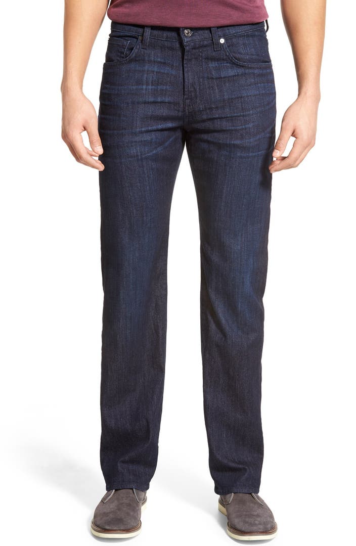 7 For All Mankind® 'Austyn' Relaxed Fit Jeans (Barcelona) | Nordstrom