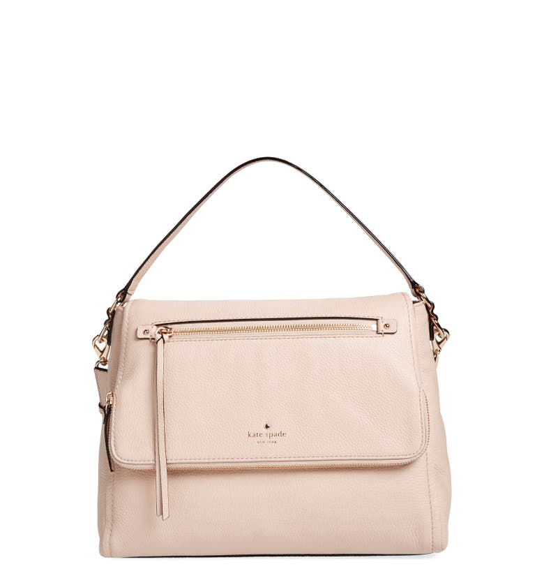 kate spade new york 'cobble hill - toddy' satchel | Nordstrom