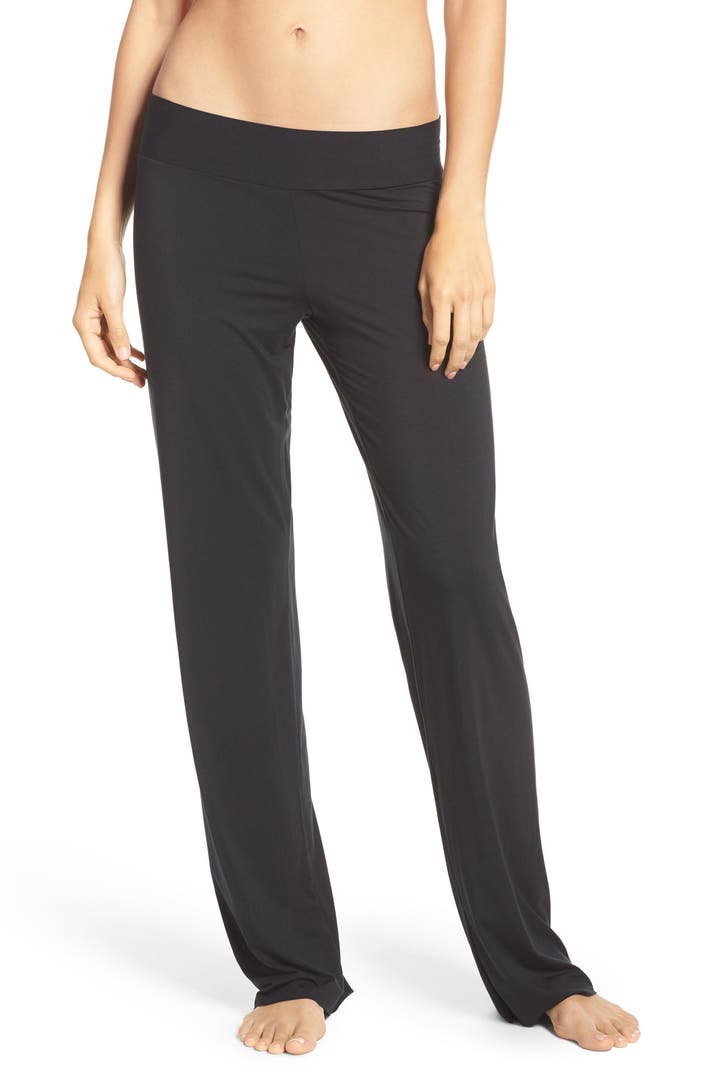 Commando 'Butter' Stretch Modal Pants | Nordstrom