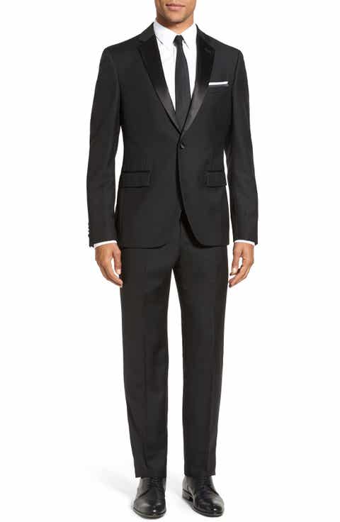 Men's Suits Sale | Nordstrom