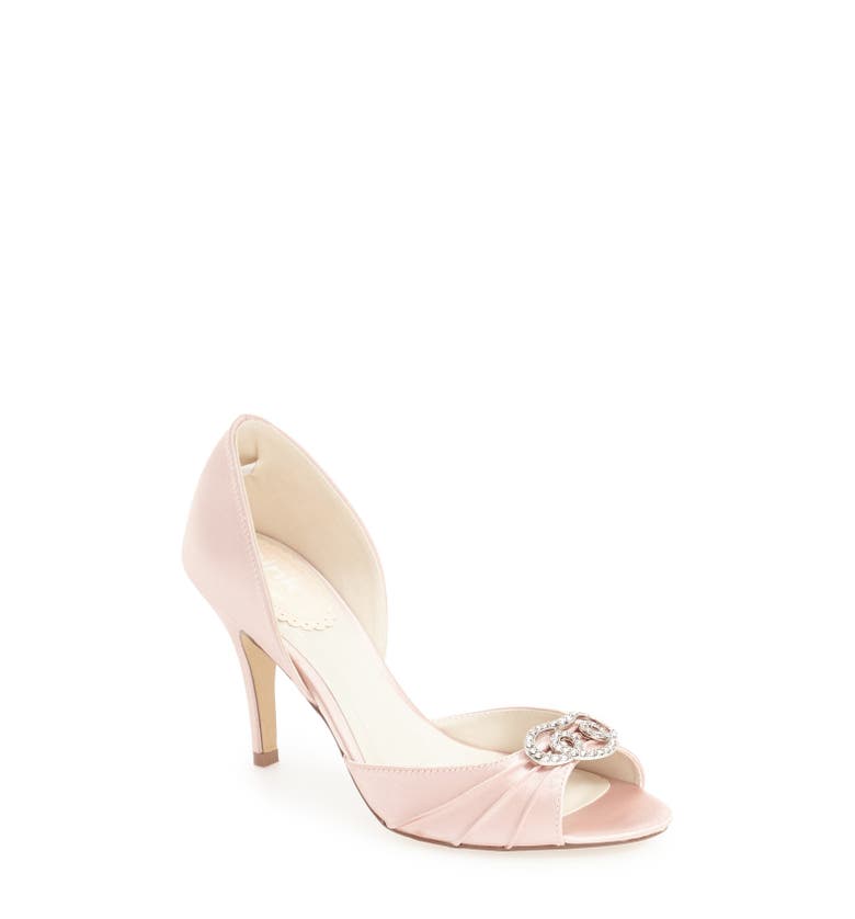 pink paradox london 'Amour' d'Orsay Pump (Women) | Nordstrom