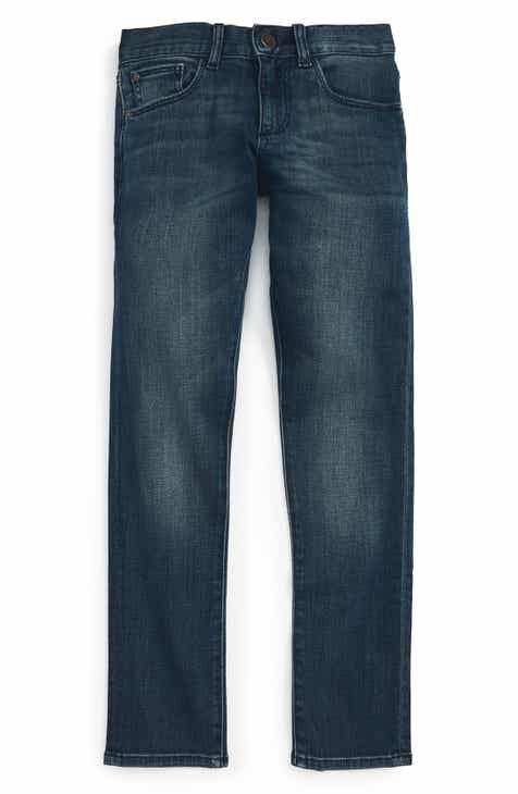 Big Boy Jeans: Regular, Skinny & Slim Straight | Nordstrom