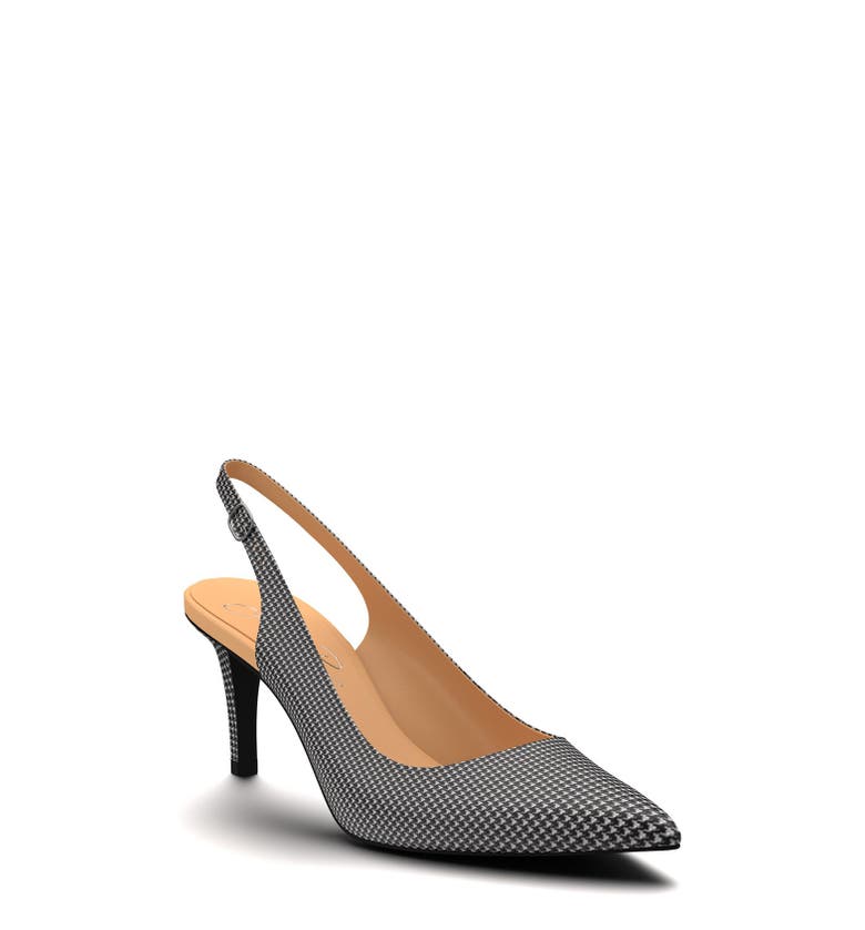 Shoes of Prey Slingback Pump (Women) | Nordstrom