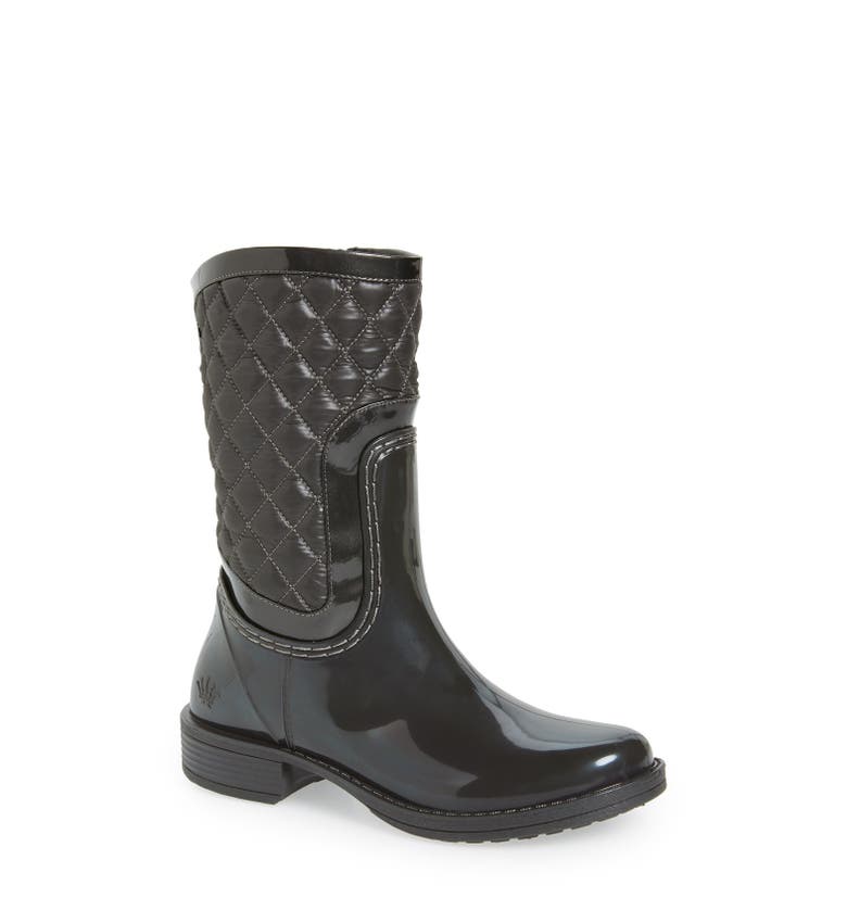 Posh Wellies 'Cinnabar' Rain Boot (Women) | Nordstrom