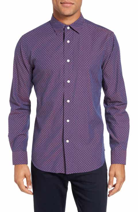 Shirts for Men, Men's Slate & Stone Shirts | Nordstrom