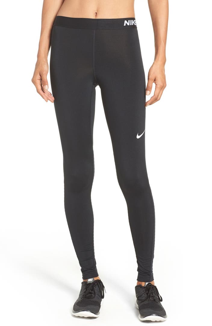 Nike Pro Warm Tights | Nordstrom