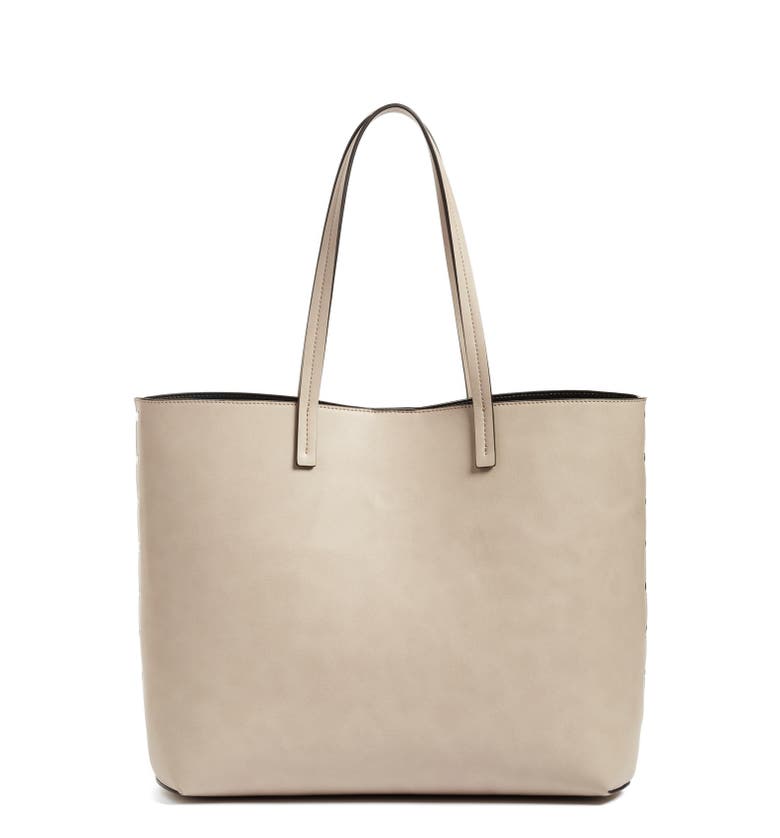 Chelsea28 Olivia Faux Leather Tote | Nordstrom