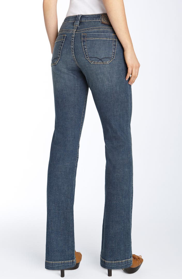 Christopher Blue 'Koko' Bootcut Jeans (Campus Wash) | Nordstrom