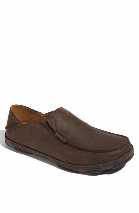 Men's Brown Loafers & Slip-Ons | Nordstrom