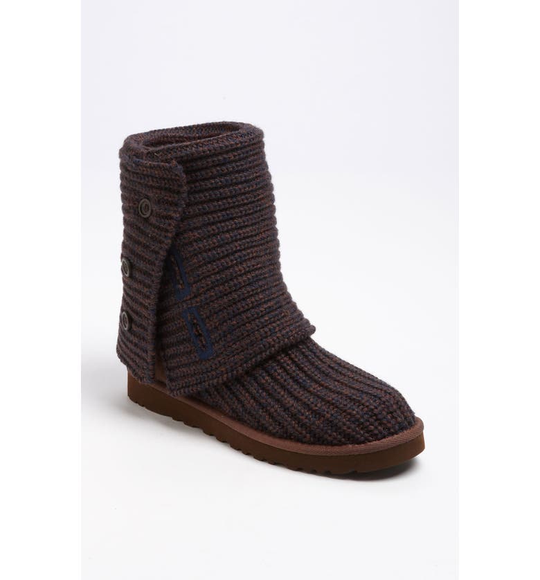UGG® 'Cardy' Classic Knit Boot (Women) | Nordstrom