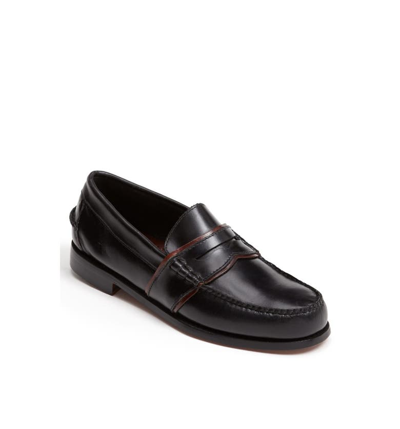 G.H. Bass & Co. 'Weejuns - Colvin' Beef Roll Loafer | Nordstrom