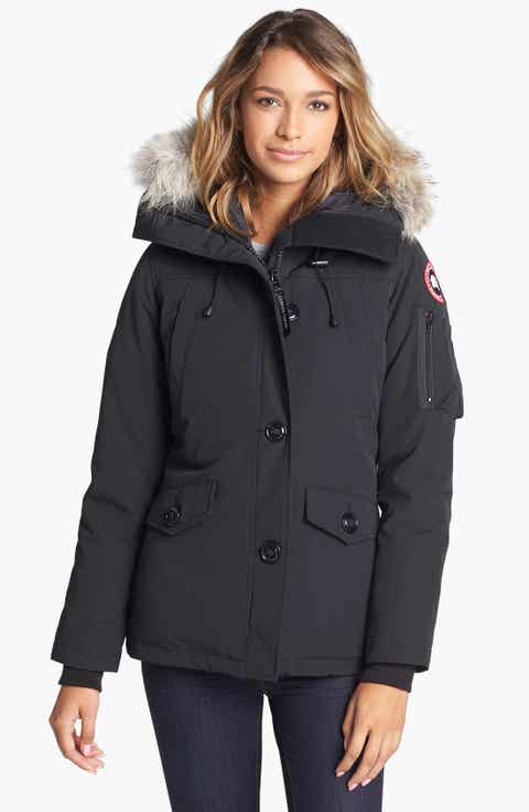 Down & Puffer Jackets for Women | Nordstrom