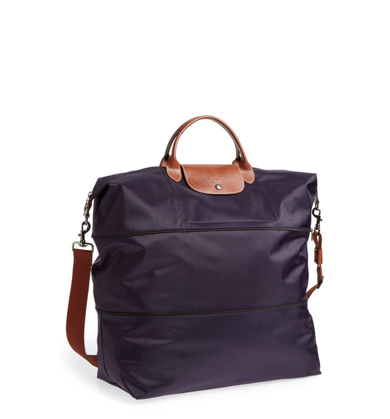 Longchamp &#39;Le Pliage&#39; Expandable Travel Bag (21 Inch) | Nordstrom