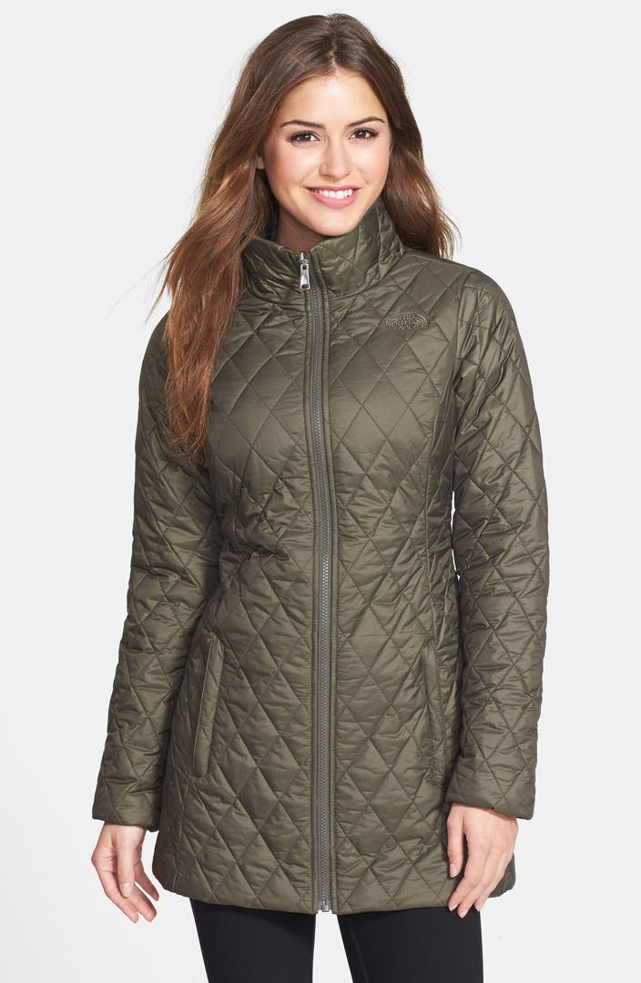 The North Face 'Liana' Insulated Jacket (Nordstrom Exclusive) | Nordstrom