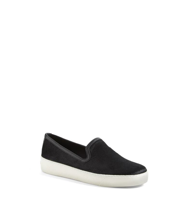 Sam Edelman 'Becker' Calf Hair Slip On | Nordstrom