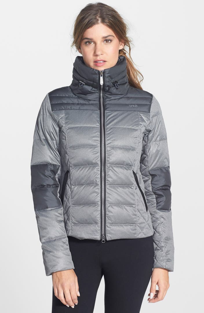 Lole 'Chloe' Quilted Downglow™ Jacket | Nordstrom