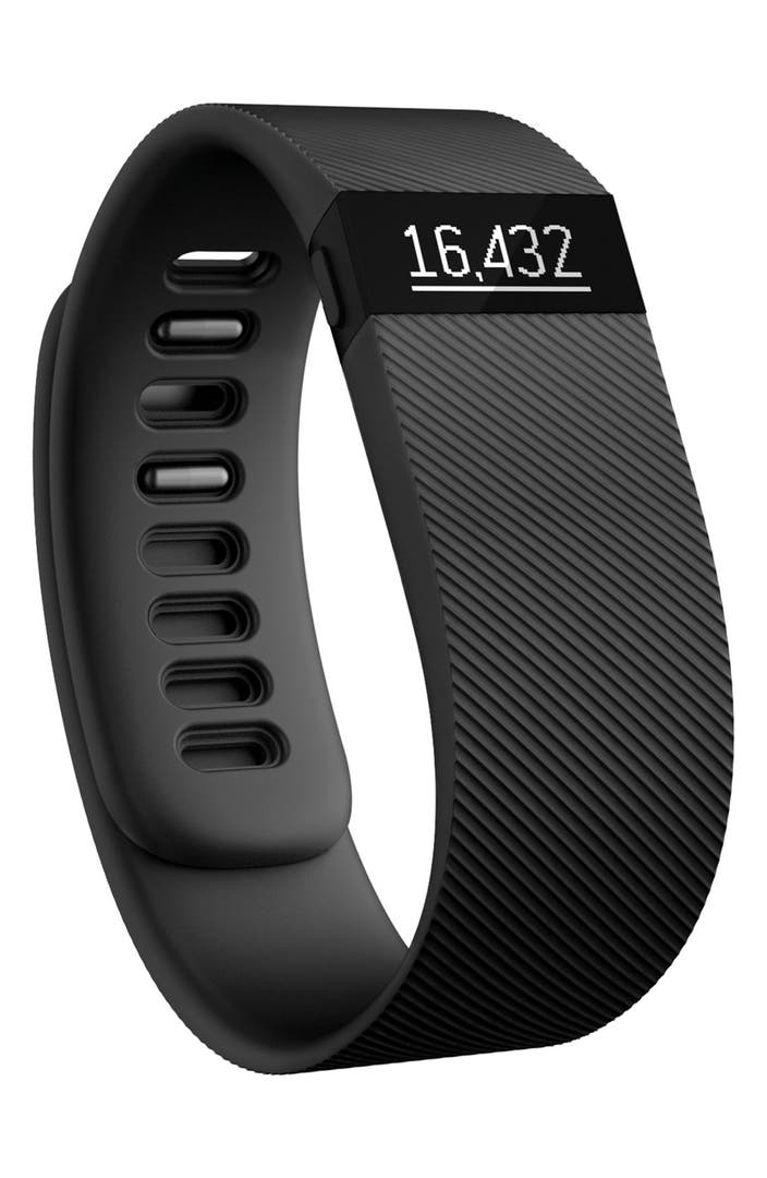 Fitbit 'Charge' Wireless Activity & Sleep Wristband Tracker | Nordstrom