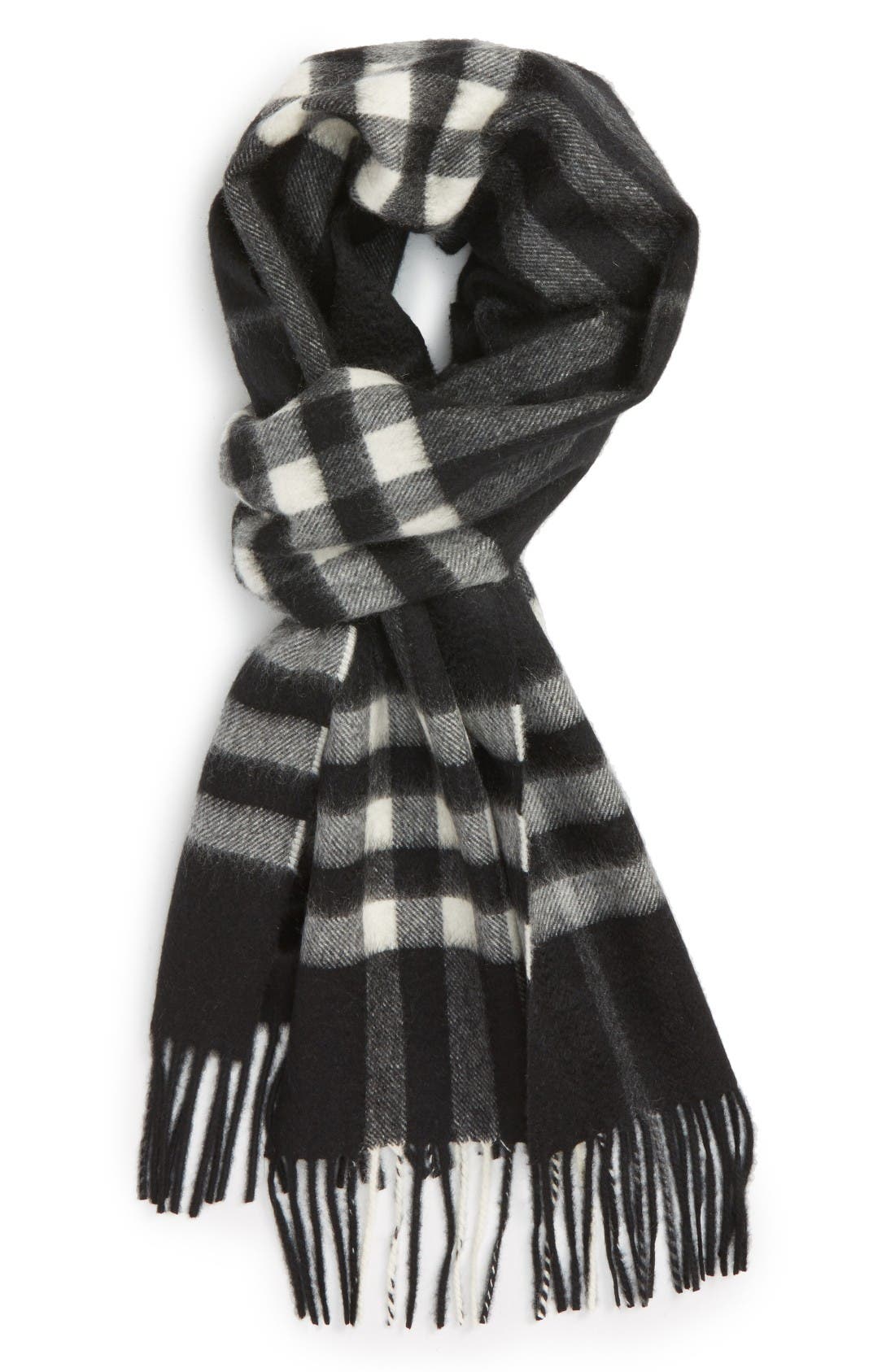 burberry scarf sale womens