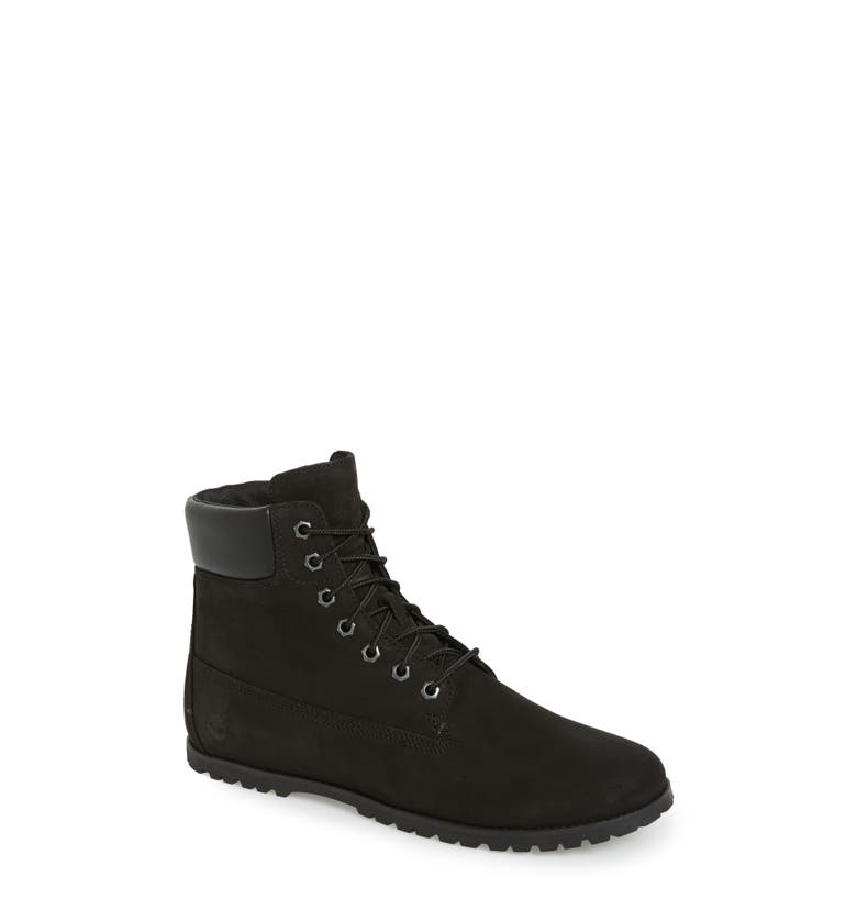 Timberland 'Joslin' 6-Inch Lace-Up Boot (Women) | Nordstrom