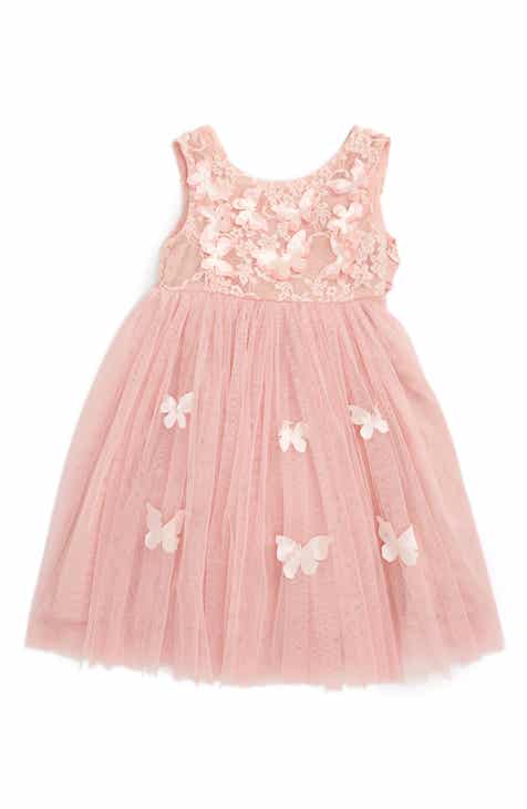 Baby Girl Special Occasions: Clothing & Shoes | Nordstrom