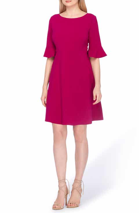 Women's Tahari Pink Dresses | Nordstrom